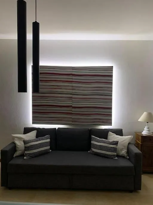 Appartamento Residence Il Mulino - 25 Minutes From Venice Mira