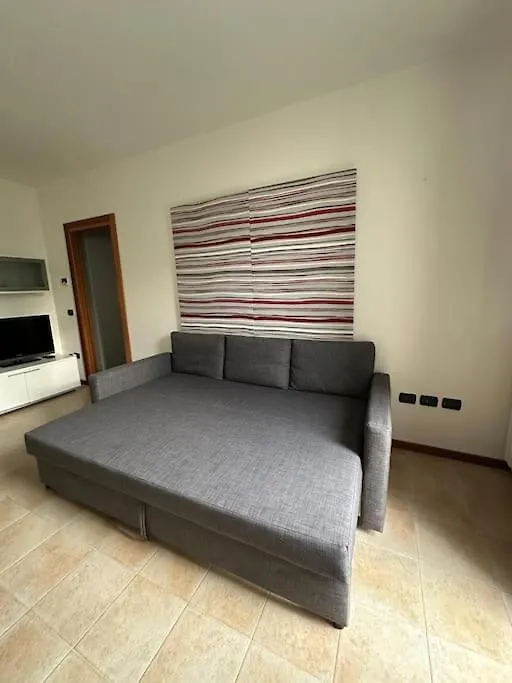 Residence Il Mulino - 25 Minutes From Venice Mira Appartamento