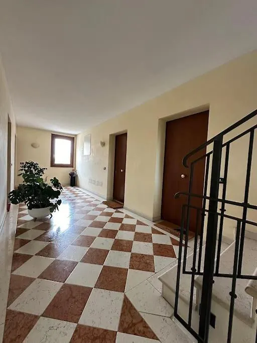 Residence Il Mulino - 25 Minutes From Venice Mira
