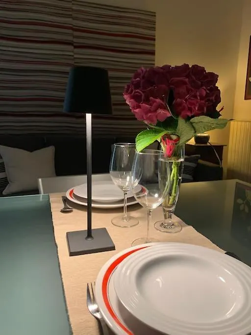 Appartamento Residence Il Mulino - 25 Minutes From Venice Mira Italia