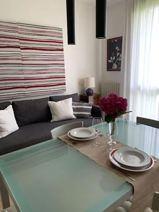 Appartamento Residence Il Mulino - 25 Minutes From Venice Mira