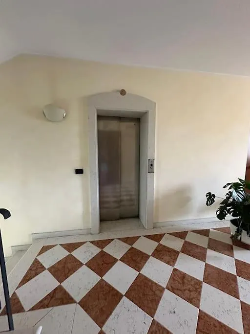 Residence Il Mulino - 25 Minutes From Venice Mira Appartamento