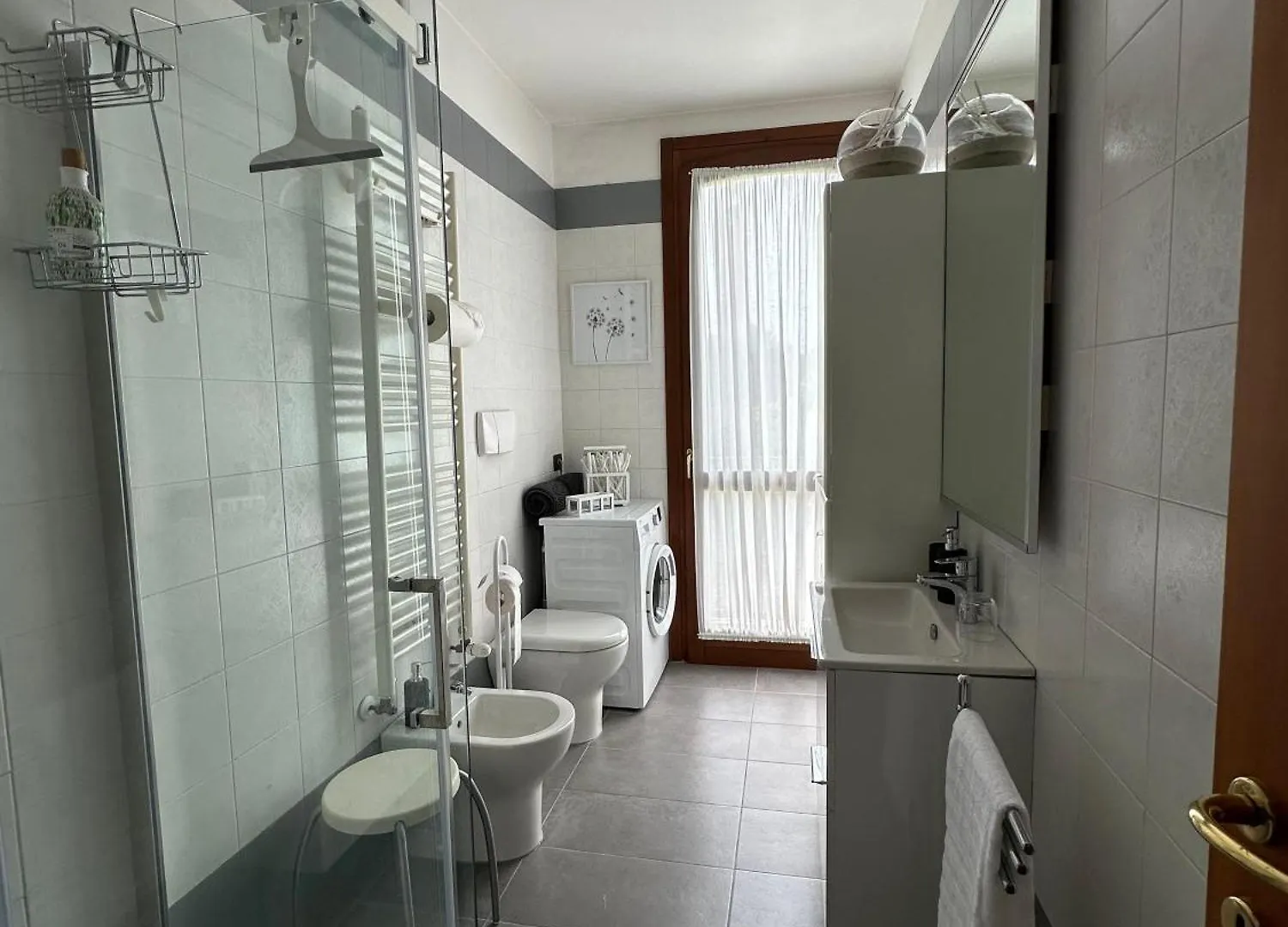 Residence Il Mulino - 25 Minutes From Venice Mira