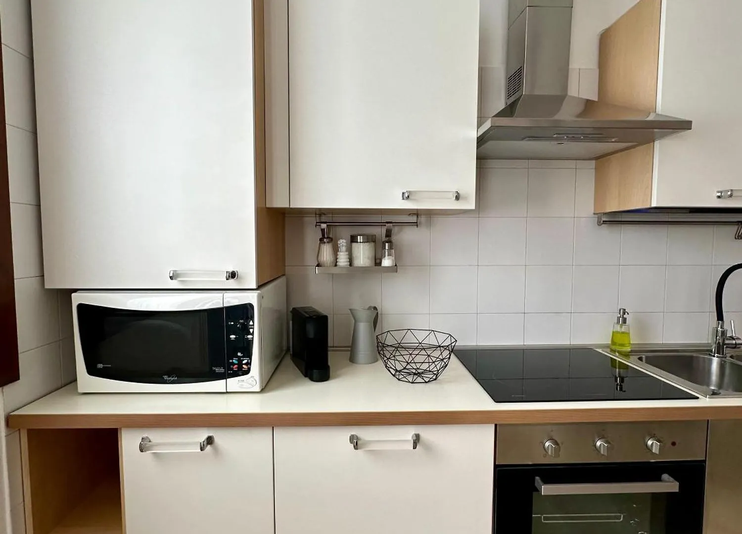 Appartamento Residence Il Mulino - 25 Minutes From Venice Mira Italia