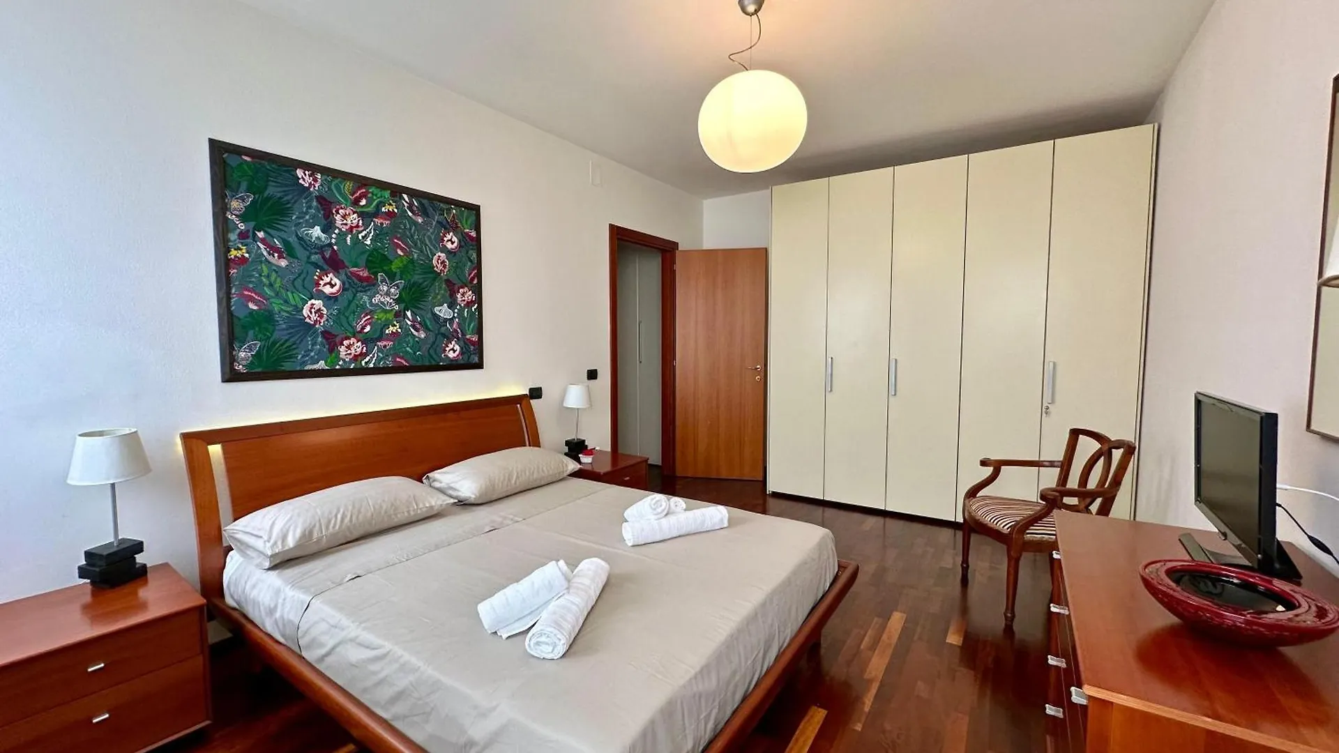 Appartamento Residence Il Mulino - 25 Minutes From Venice Mira