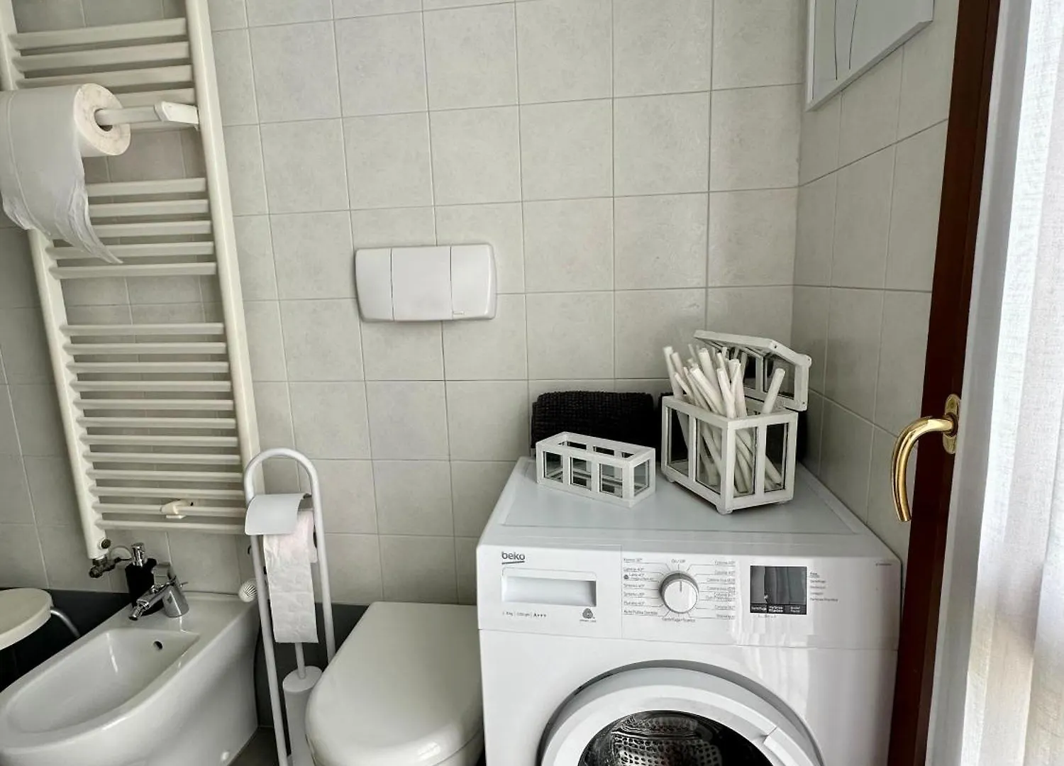 Residence Il Mulino - 25 Minutes From Venice Mira Appartamento