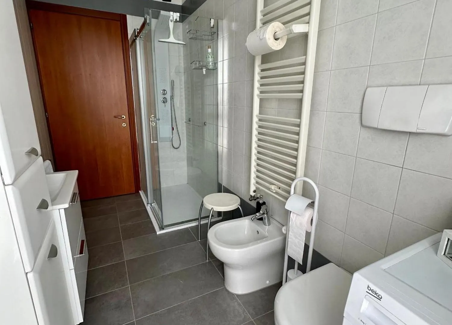 Appartamento Residence Il Mulino - 25 Minutes From Venice Mira