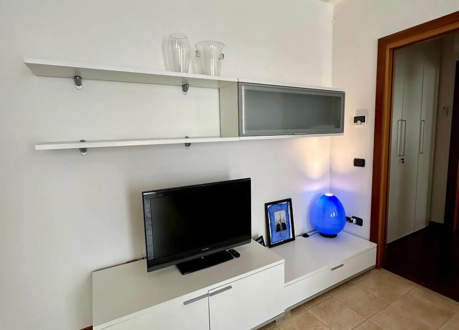 Appartamento Residence Il Mulino - 25 Minutes From Venice Mira