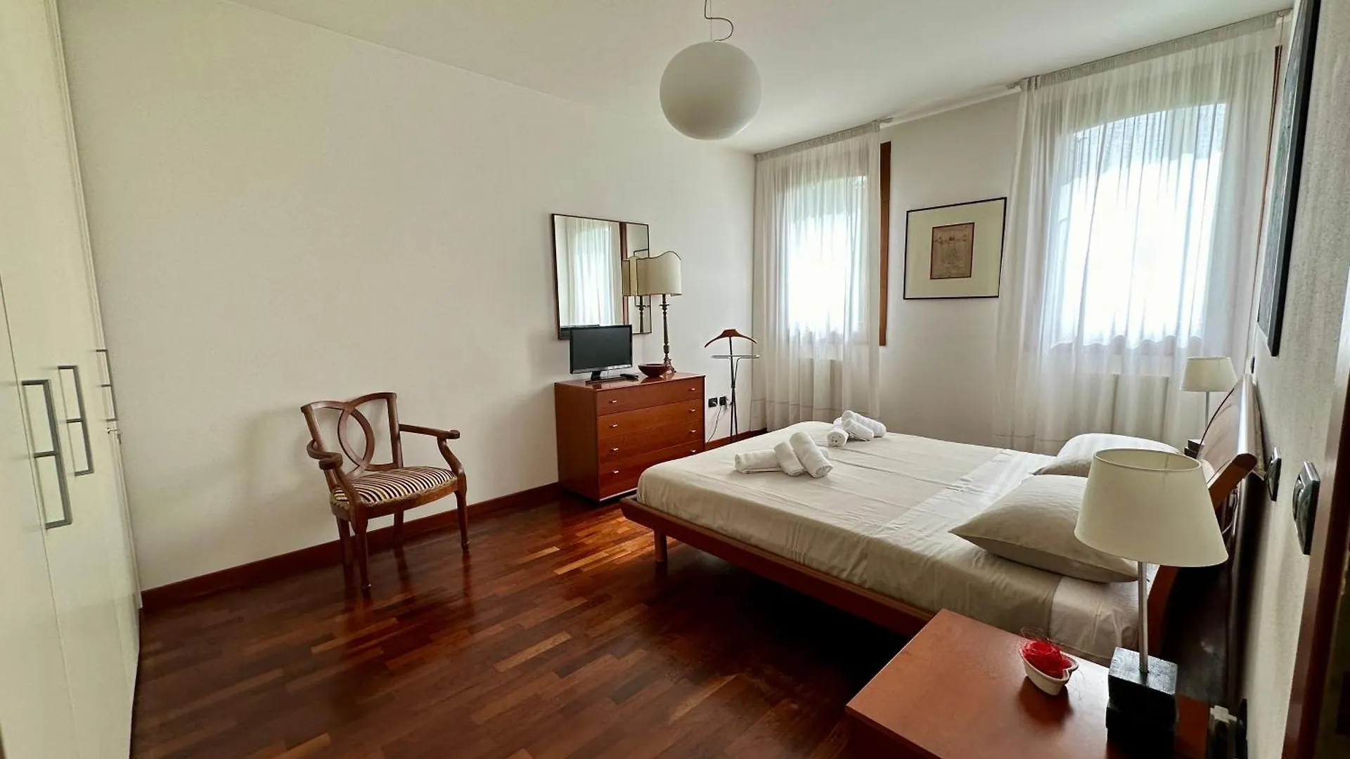 Residence Il Mulino - 25 Minutes From Venice Mira