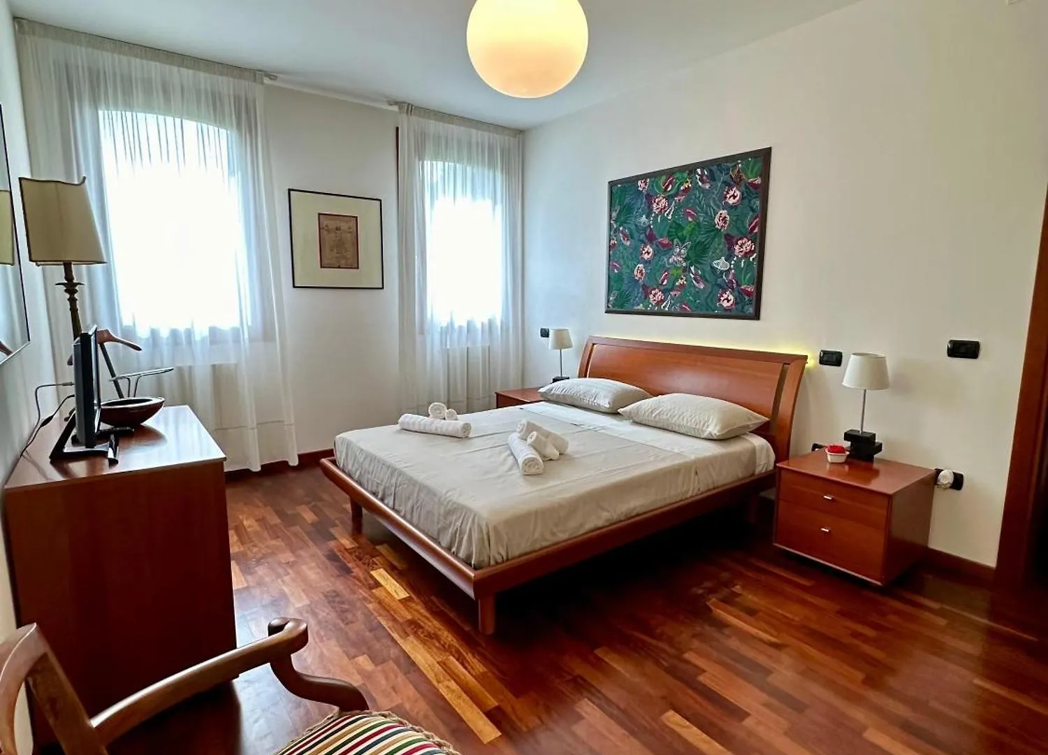 Appartamento Residence Il Mulino - 25 Minutes From Venice Mira Italia