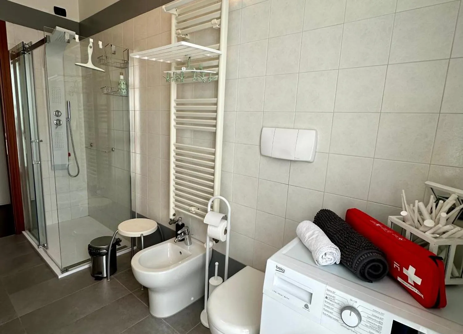 Residence Il Mulino - 25 Minutes From Venice Mira 0*,  Italia