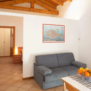 Appartamento The Yellow Loft, Mira