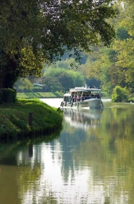 Residence Il Mulino - 25 Minutes From Venice Mira Italy
