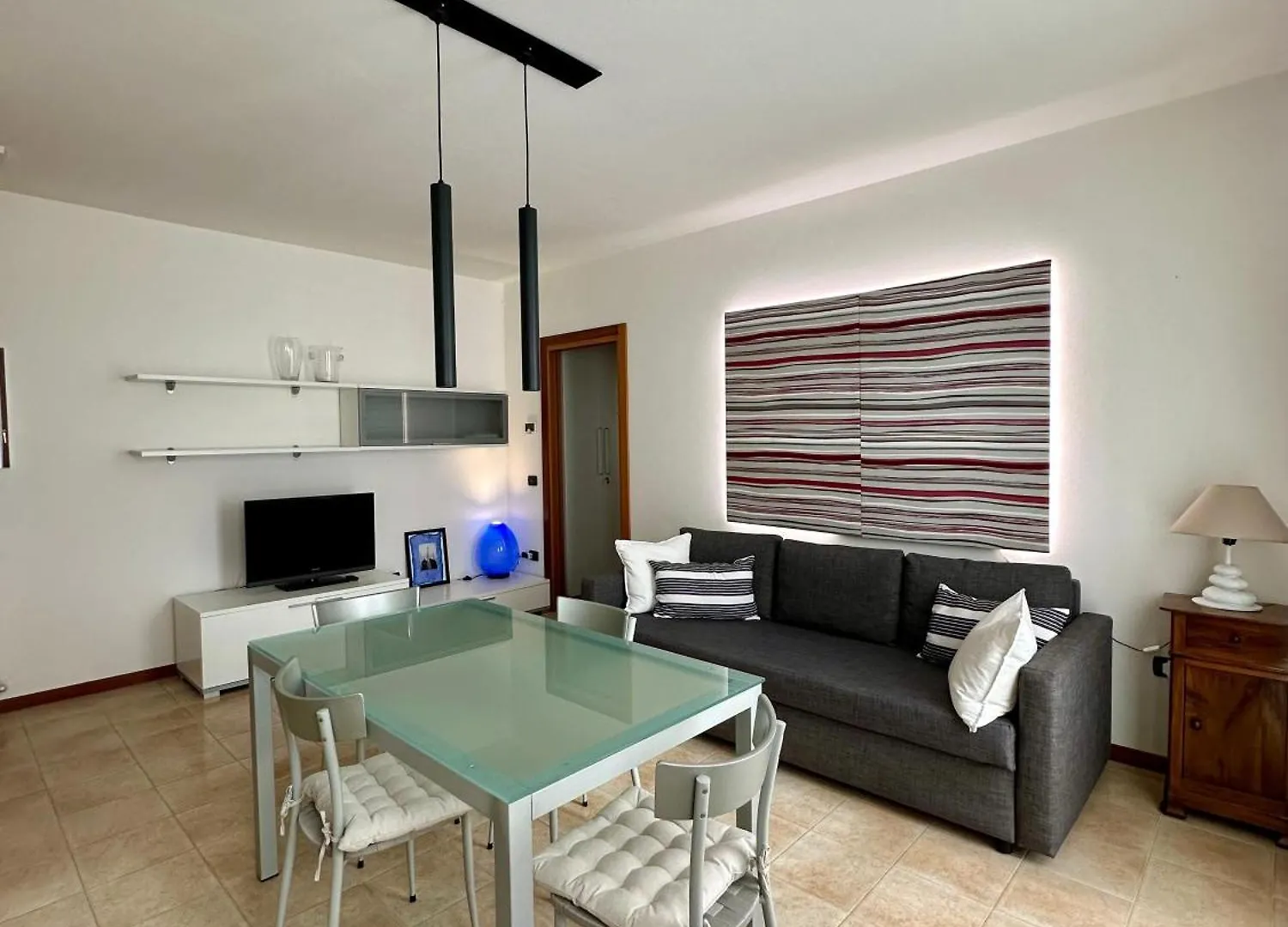Residence Il Mulino - 25 Minutes From Venice location